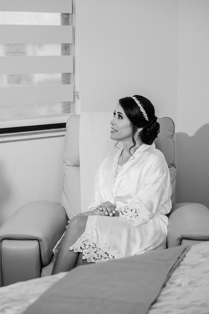 Y&amp;N - Nuestra Boda