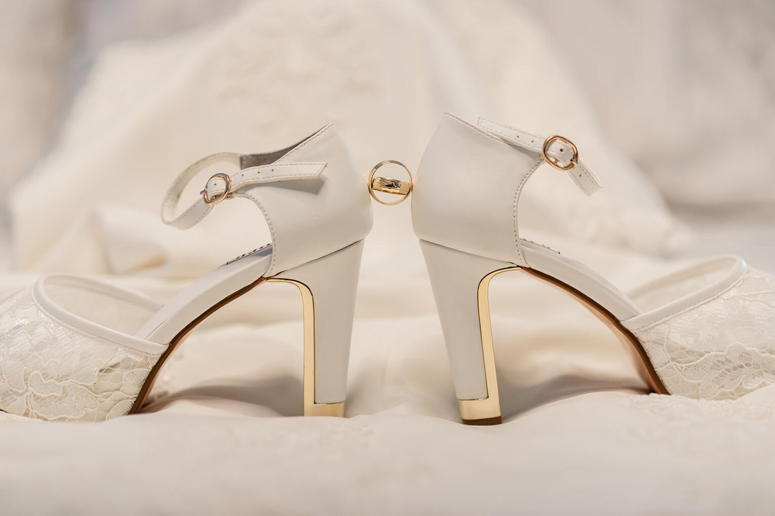 Y&amp;N - Nuestra Boda