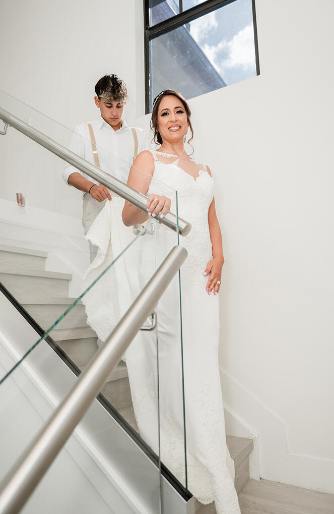 Y&amp;N - Nuestra Boda