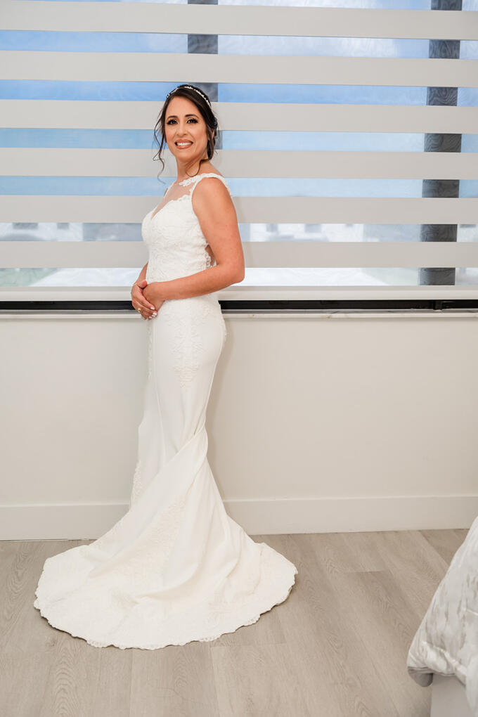 Y&amp;N - Nuestra Boda