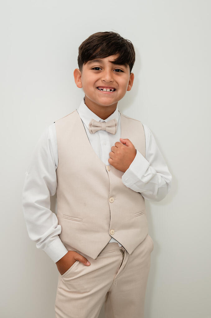 Y&amp;N - Nuestra Boda