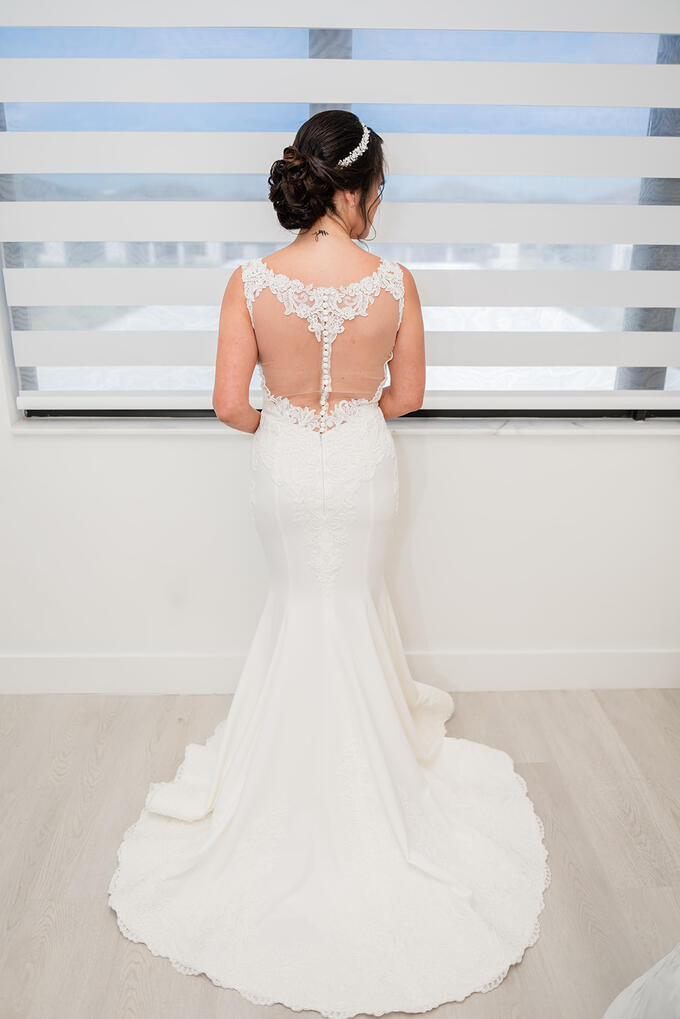 Y&amp;N - Nuestra Boda
